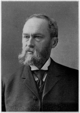 HONORABLE SIMEON E. BALDWIN

Chief Justice of the Supreme Court of Connecticut