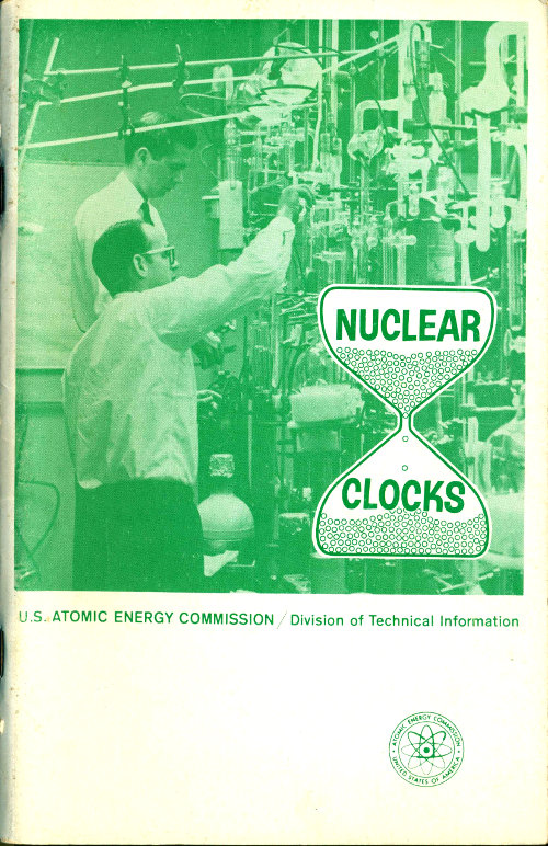 Knolls Atomic Power Laboratory Chart Of The Nuclides