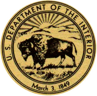 Department of the Interior &middot; March 3, 1849