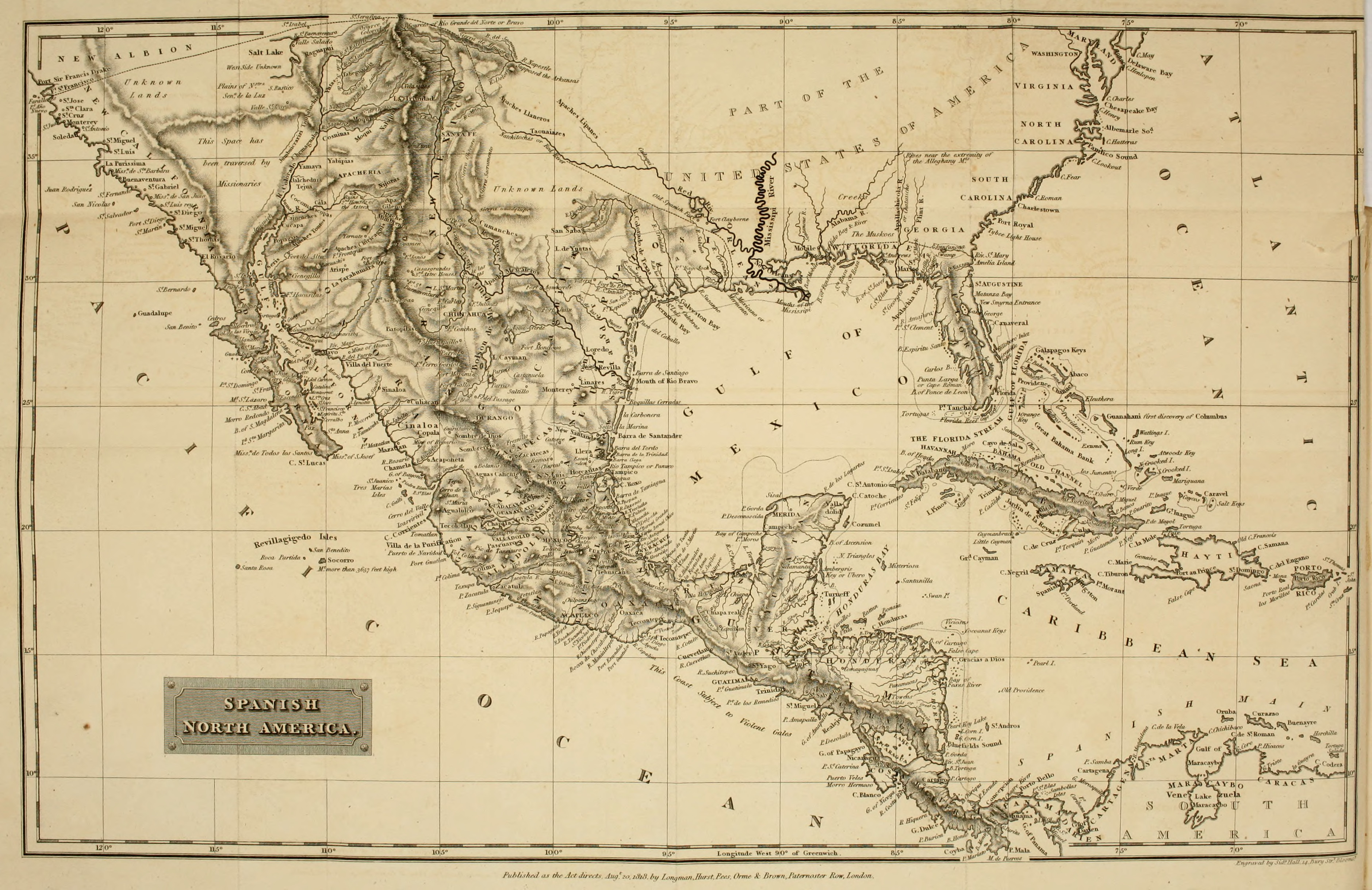 New Mexico Intestate Succession Chart