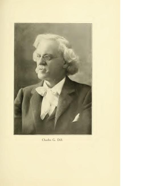 Charles G. Dill.