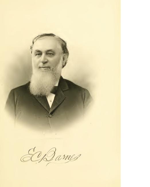E. C. Barnes