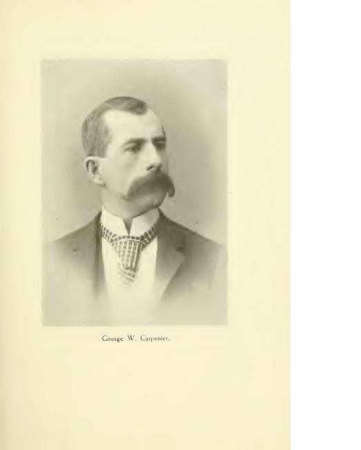 George W. Carpenter