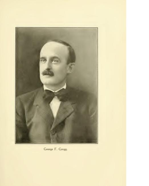George F. Gregg