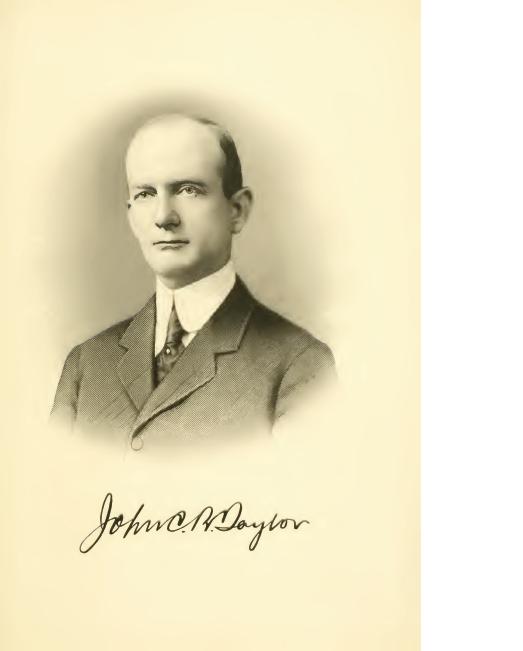 John C. R. Dayton