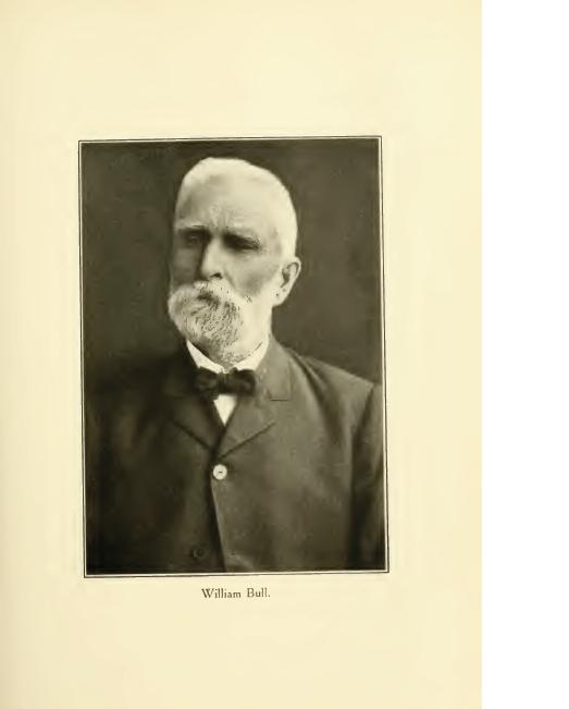 William Bull