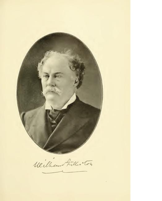 William Fullerton