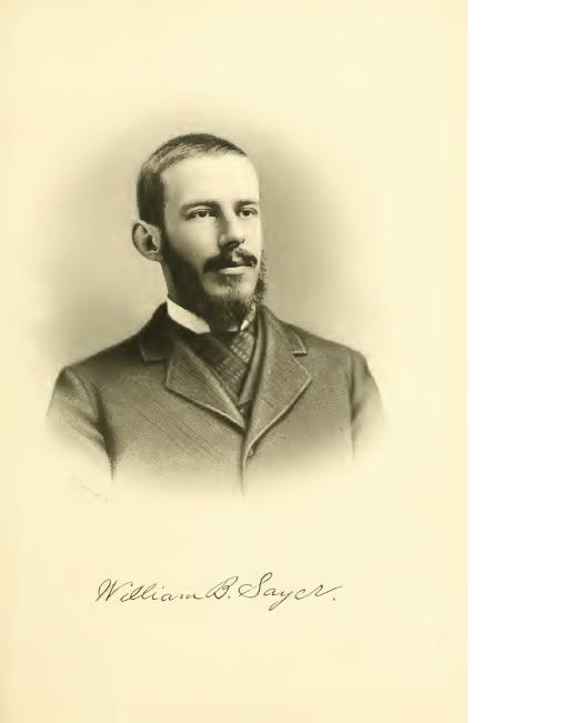 William B. Sayer