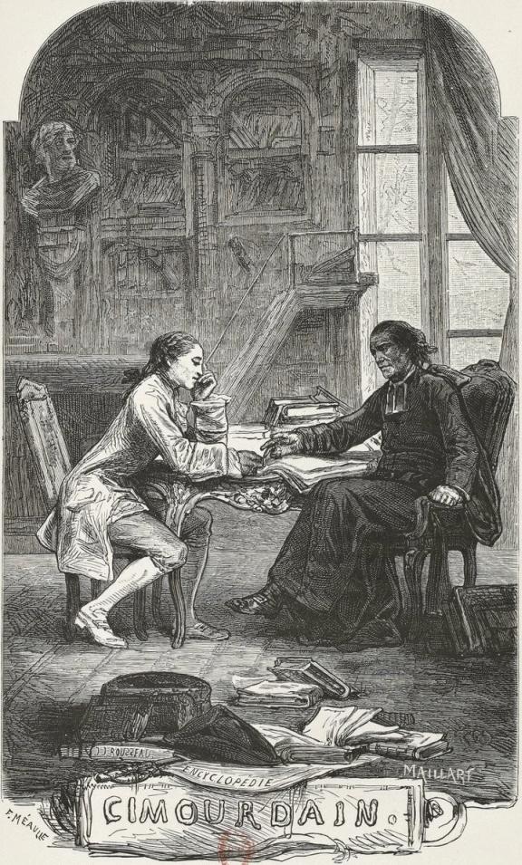 The Project Gutenberg eBook of Ninety-Three, by Victor Hugo.