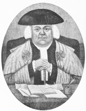 Lord Hailes.

(After Kay.)