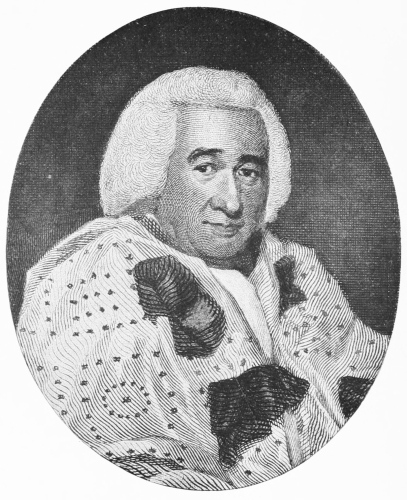 The Lord Justice-Clerk (Lord Braxfield).

(From an Engraving by Beugo after the Portrait by Sir Henry Raeburn.)