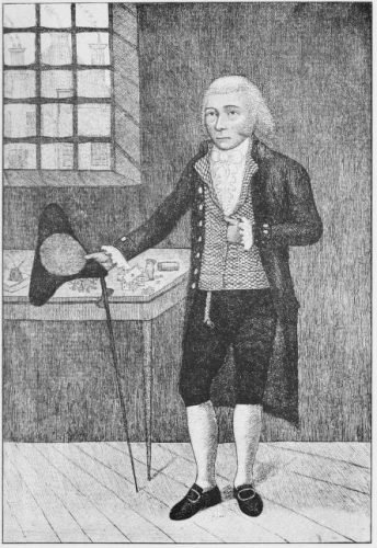 Deacon Brodie.

(After Kay.)