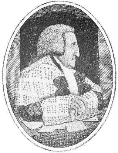 Lord Eskgrove.

(After Kay.)