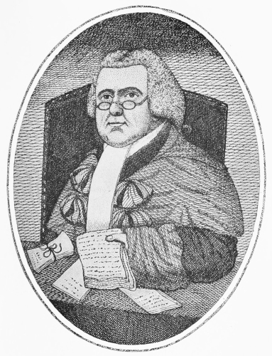 Lord Stonefield.

(After Kay.)