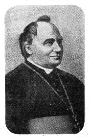 Mgr Taché

1er Evêque de Saint-Boniface