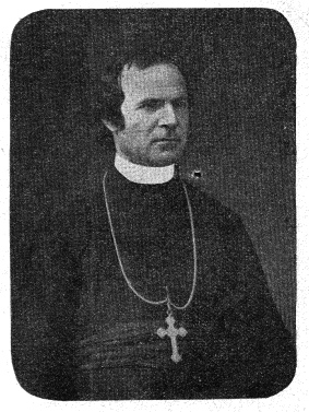 Mgr Faraud

1er Vicaire apostolique d’Athabaska-Mackenzie