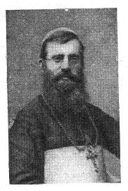 Mgr Pascal

1er Evêque de Prince-Albert