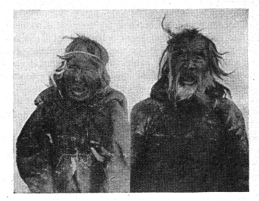 Femme       Homme

Les plus vieux esquimaux connus des missionnaires