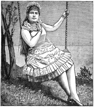 The Project Gutenberg eBook of Theatrical and Circus Life, by John J.  Jennings.