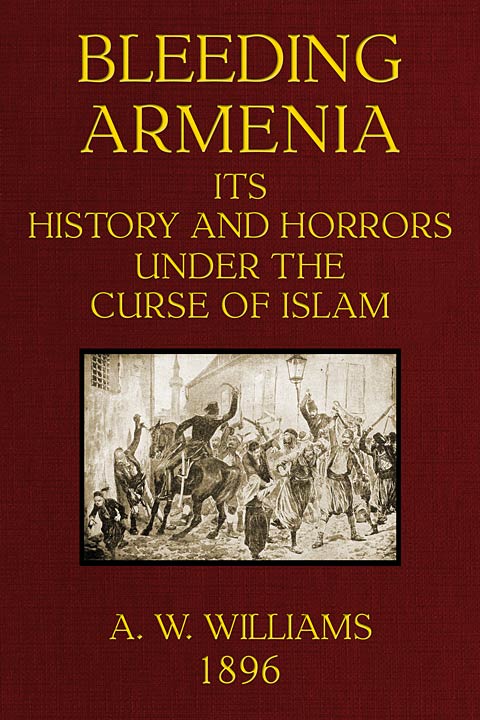 Speaking Armenian: Everyman's History - Armenian National Committee of  America