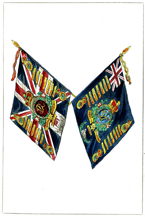 Foot locker : Private R D Brown (Correicello), 1 and 7 Battalions, Royal  Australian Regiment