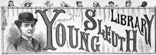 Young Sleuth Library