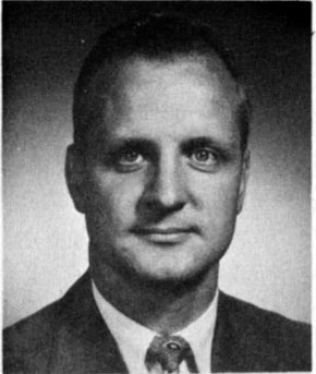 Frederick W. Lengemann