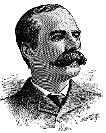 Julius S. Grinnell
