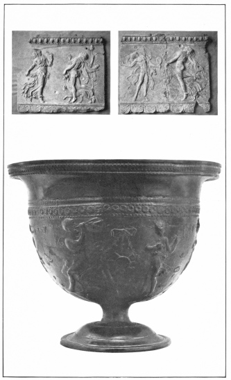 Image not available: Courtesy of The Metropolitan Museum of Art, New York

Greek Relief Decorations