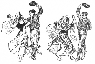 Image not available: Two Groups in “Los Panaderos.”

(From work of Eduardo and Elisa Cansino.)