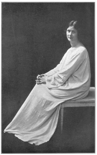Image not available: Isadora Duncan

To face page 242