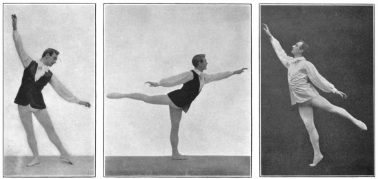 Image not available: M. Alexander Volinine

To face page 263