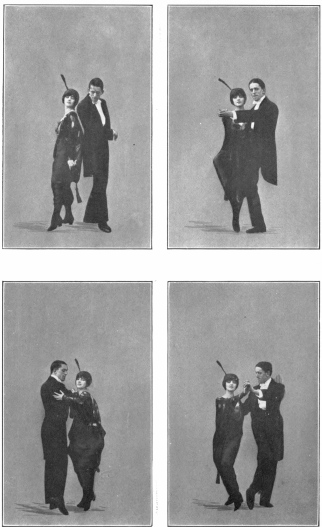 Image not available: The “Tango”

Characteristic style

To face page 291

