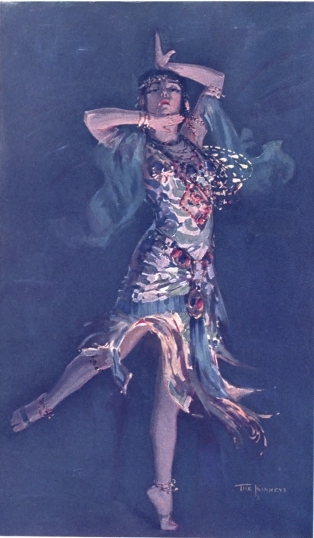 Image not available: BALLET PANTOMIME

From pose by Mlle. Louise La Gai