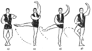 Image not available: 43 44 45 46

“Fouetté.”