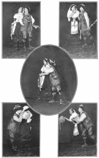 Image not available: “La Ciociara”

Rustic affection
Again caught in perfidy
Tries to make amends
Without success
Removed from temptation

To face page 161

