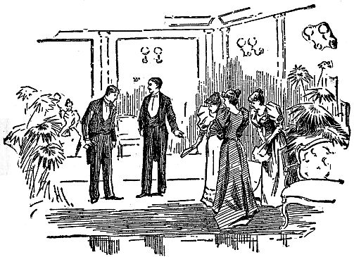 The Project Gutenberg eBook of How to Behave and How to Amuse, by G. H.  Sandison.