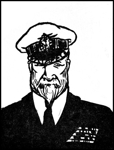 Admiral=Beaver admiral-beaver
