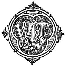 logo: W, L and T 