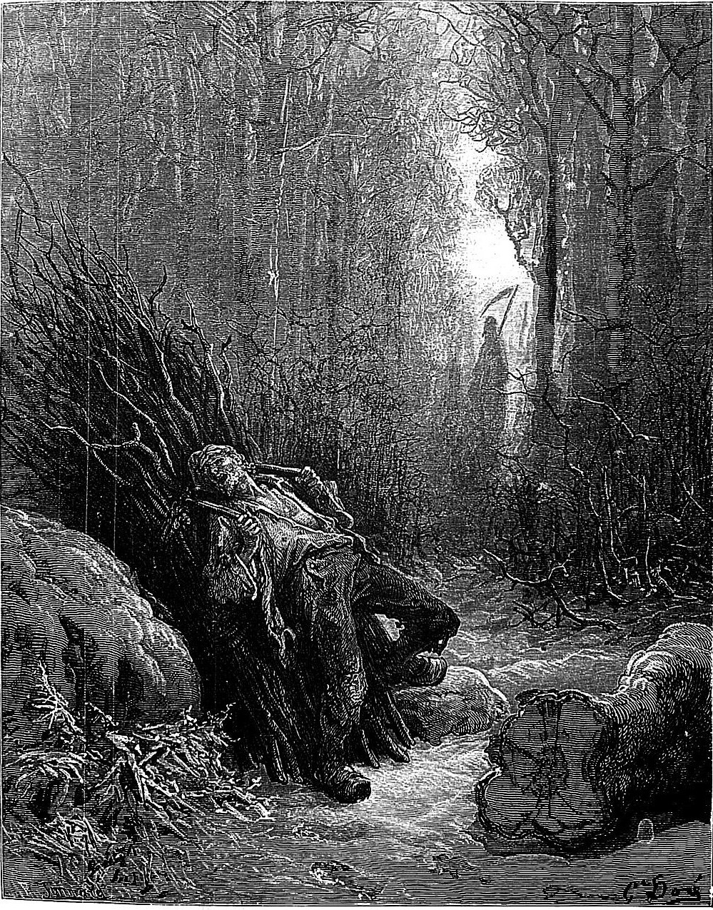 File:The Head and the Tail of the Serpent, from the Fables of La