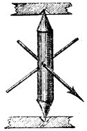 FIG. 2.&mdash;DOUBLE-PIVOTED NEEDLE