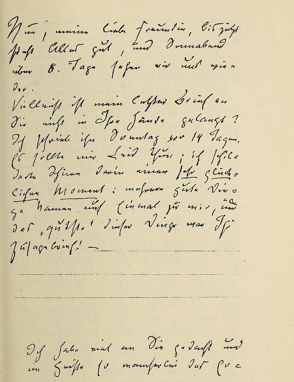The Project Gutenberg Ebook Of Friedrich Nietzsche In Seinen Werken By Lou Andreas Salome