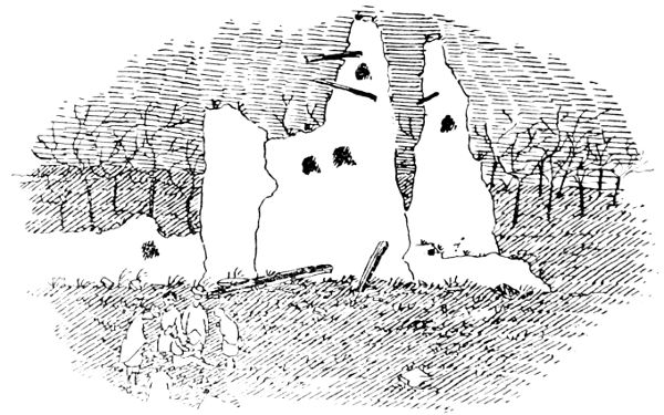 What's Left of San Carlos Cathedral&mdash;Humatia�,
Paraguay.