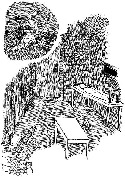 To Die! To Sleep&mdash;Perchance to Dream!