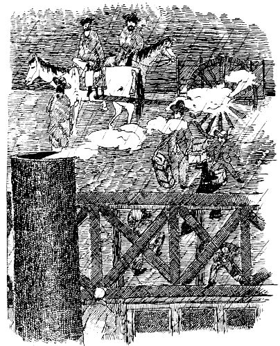 The Cisne at the Old Wharf Rosario&mdash;Santa F�.