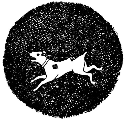 Pincher&mdash;All That Could be Seen, or Heard.