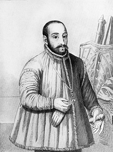 Guidobaldo II