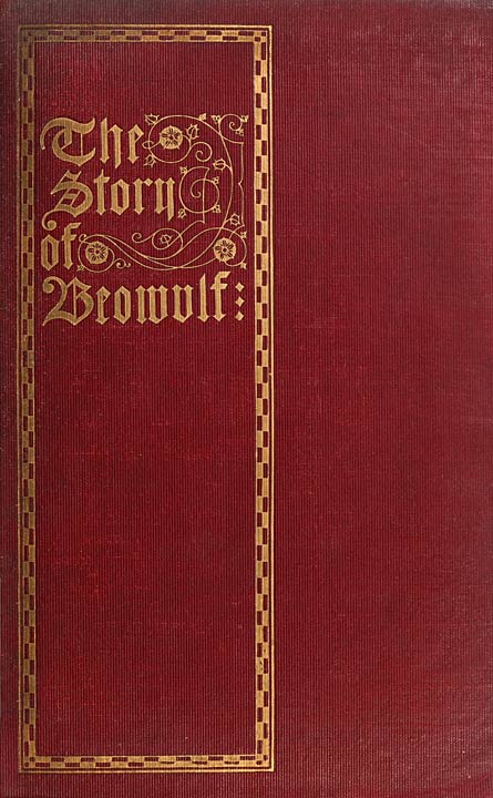 how does beowulf change throughout the story
