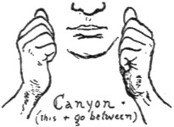 Canyon