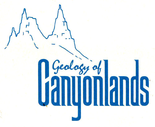 Geology of Canyonlands